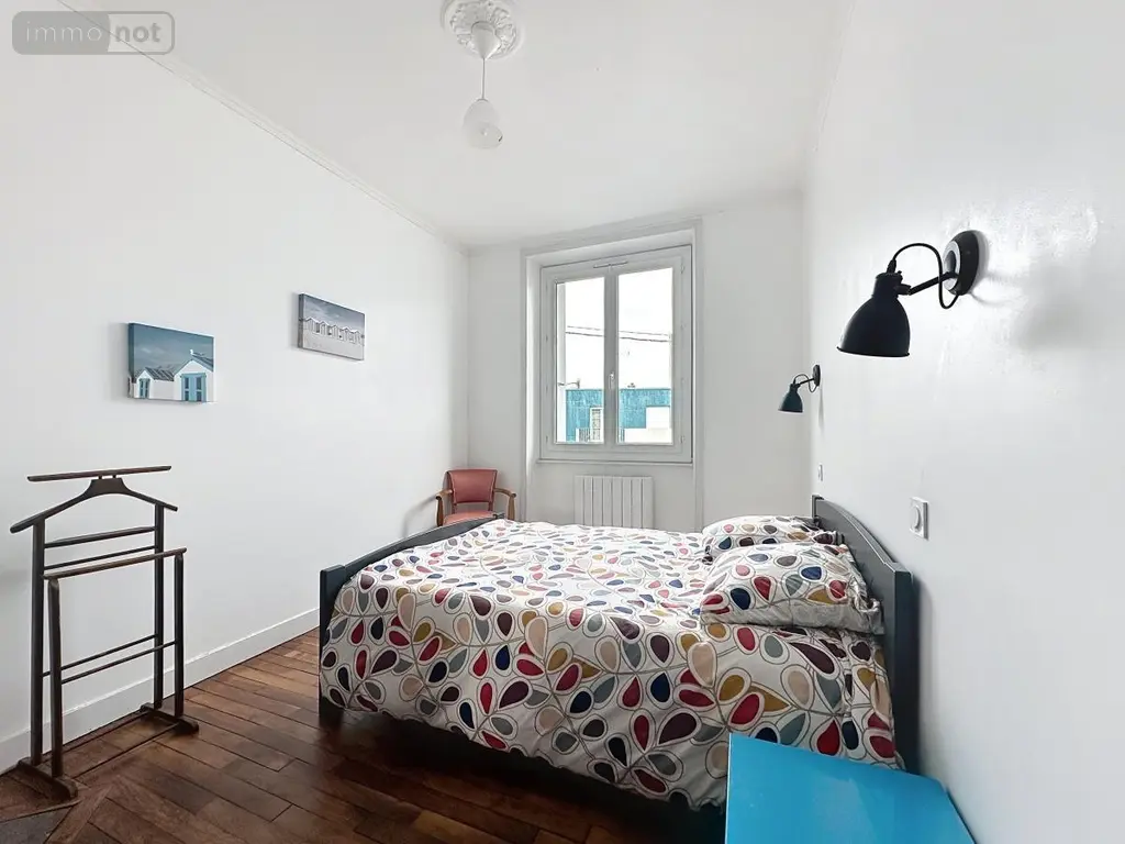 Maison a vendre Riantec 56670 Morbihan 56 183 m2 343320 euros 56079-1532 006