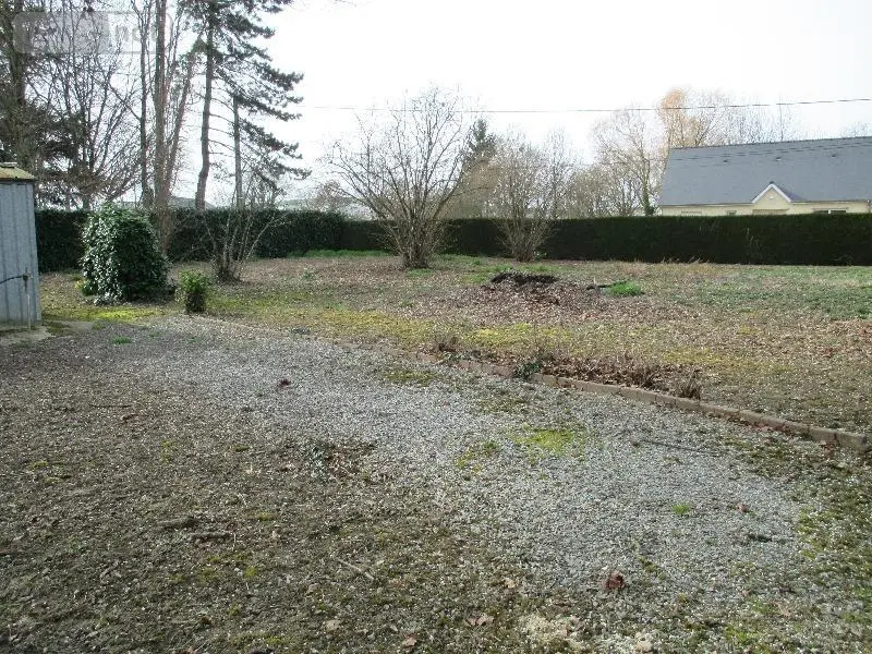 Terrain a batir a vendre Val-du-Maine 53340 Mayenne 53 20400 euros 53039-89 002