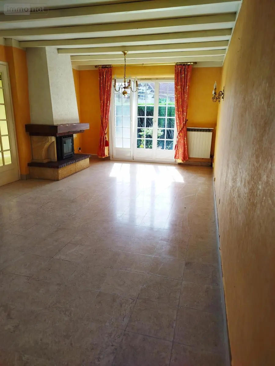 Maison a vendre Montenescourt 62123 Pas-de-Calais 62 101 m2 4 pièces 210000 euros 62133-1502 003