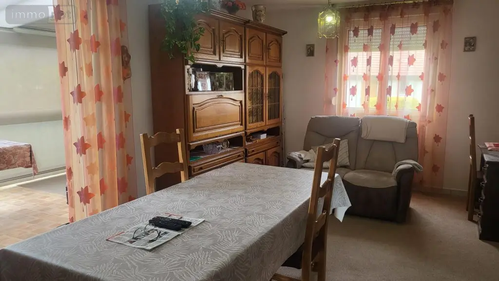 Maison a vendre Aydoilles 88600 Vosges 88 80 m2 4 pièces 178000 euros 88038-946 003