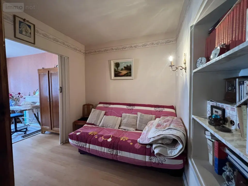 Maison a vendre Ploërmel 56800 Morbihan 56 85 m2 5 pièces 192800 euros 56044-1566 004