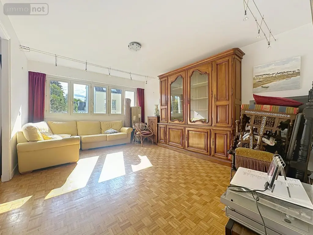 Appartement a vendre Lorient 56100 Morbihan 56 73 m2 4 pièces 182740 euros 56079-1664 004