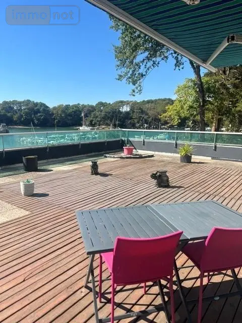 Maison a vendre Séné 56860 Morbihan 56 242 m2 10 pièces 1545000 euros 56001-1283 002