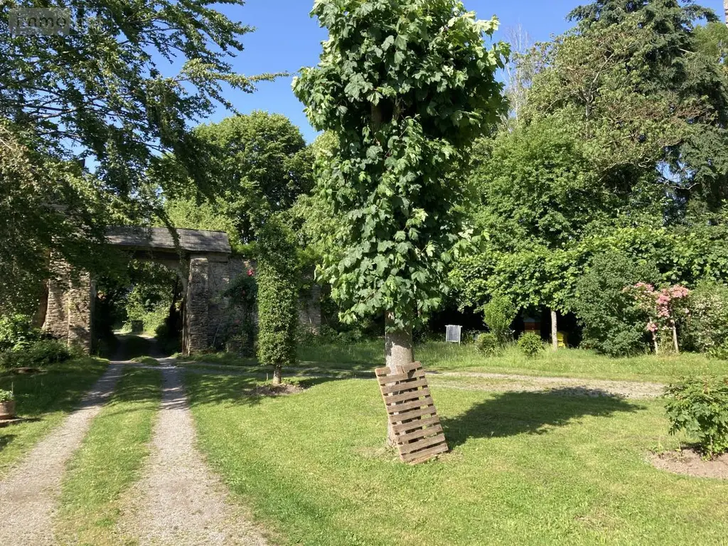 Maison a vendre Laval 53000 Mayenne 53 175 m2 6 pièces 262000 euros 53007-2197 005