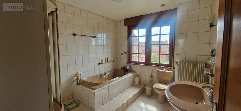 Maison a vendre Provin 59185 Nord 59 166 m2 8 pièces 430000 euros 59032-3753 015