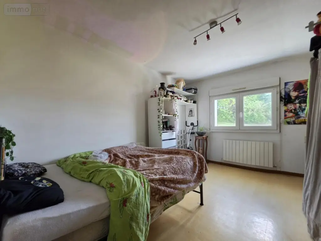 Immeuble de rapport a vendre Aubigny-en-Artois 62690 Pas-de-Calais 62 270 m2 260000 euros 62114-829 011