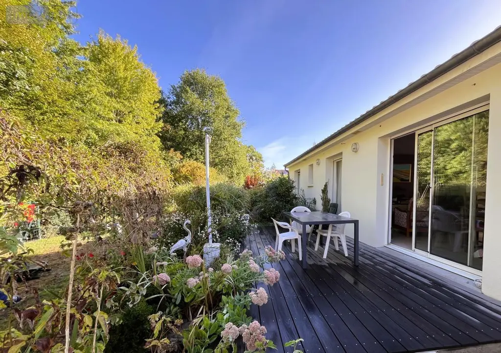 Maison a vendre Saint-Père-en-Retz 44320 Loire-Atlantique 44 72 m2 5 pièces 235725 euros 44086-1542 010