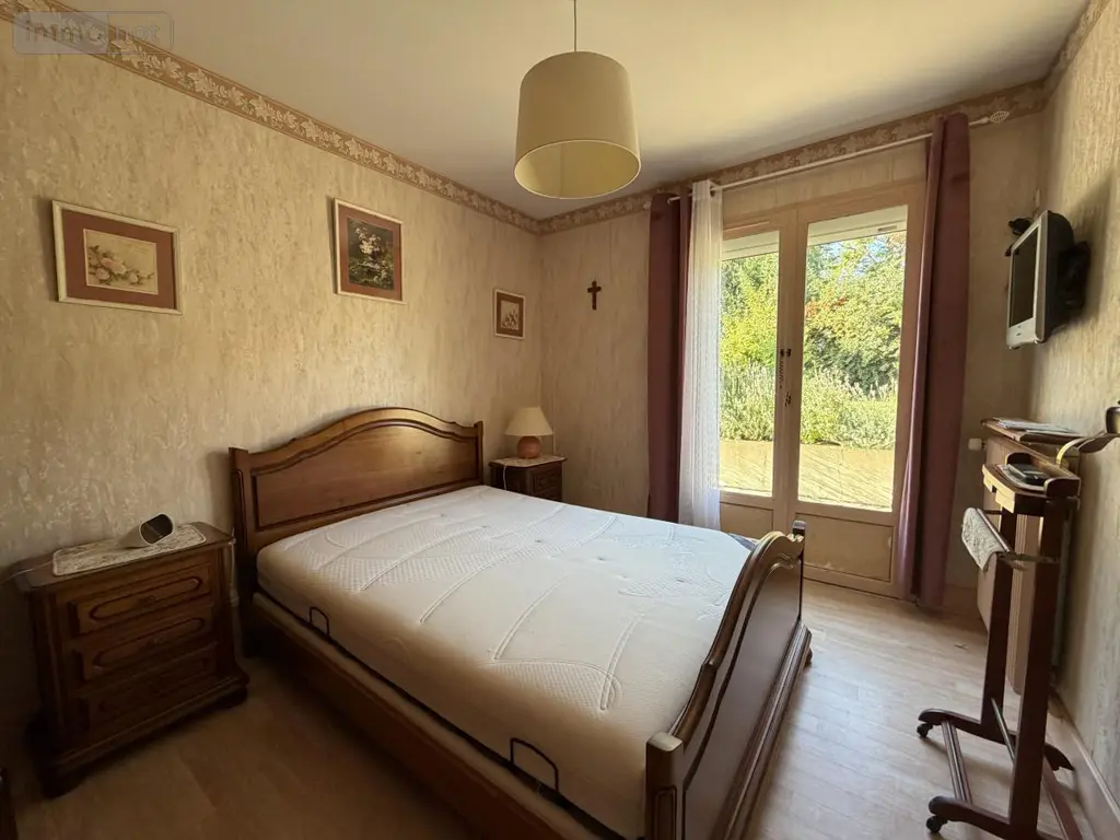 Maison a vendre Tours 37100 Indre-et-Loire 37 108 m2 5 pièces 304500 euros 37007-2862 012
