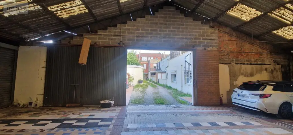 Maison a vendre Lambersart 59130 Nord 59 73 m2 7 pièces 220300 euros 59032-3754 010