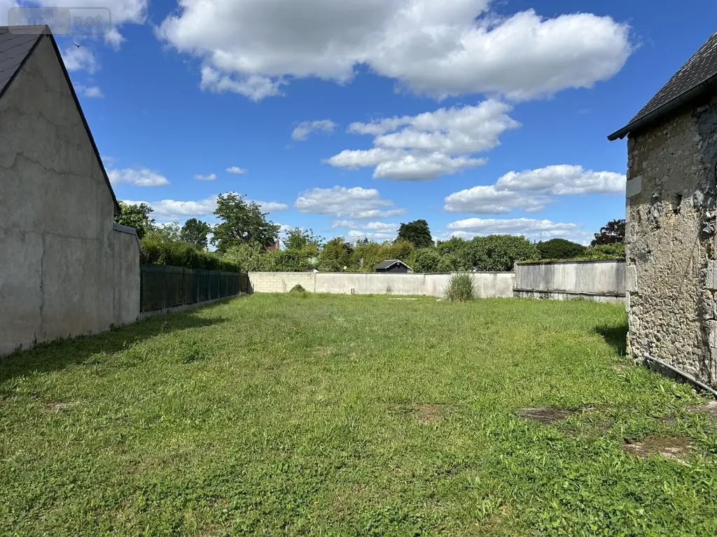 Maison a vendre Bourges 18000 Cher 18 106 m2 106000 euros 18005-1687 002