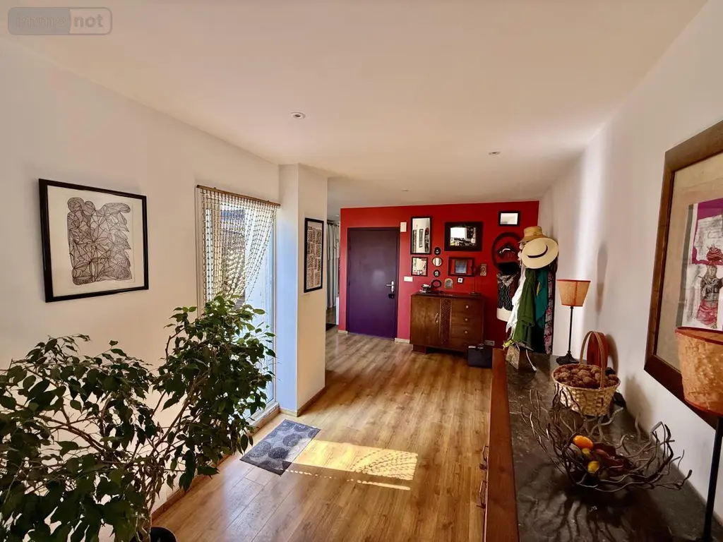 Appartement a vendre Auray 56400 Morbihan 56 81 m2 3 pièces 303000 euros 56024-834 006