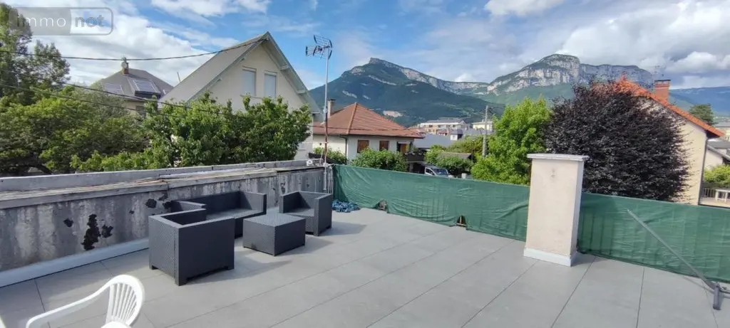 Maison a vendre Barberaz 73000 Savoie 73 400 m2 18 pièces 799000 euros 73006-21 006