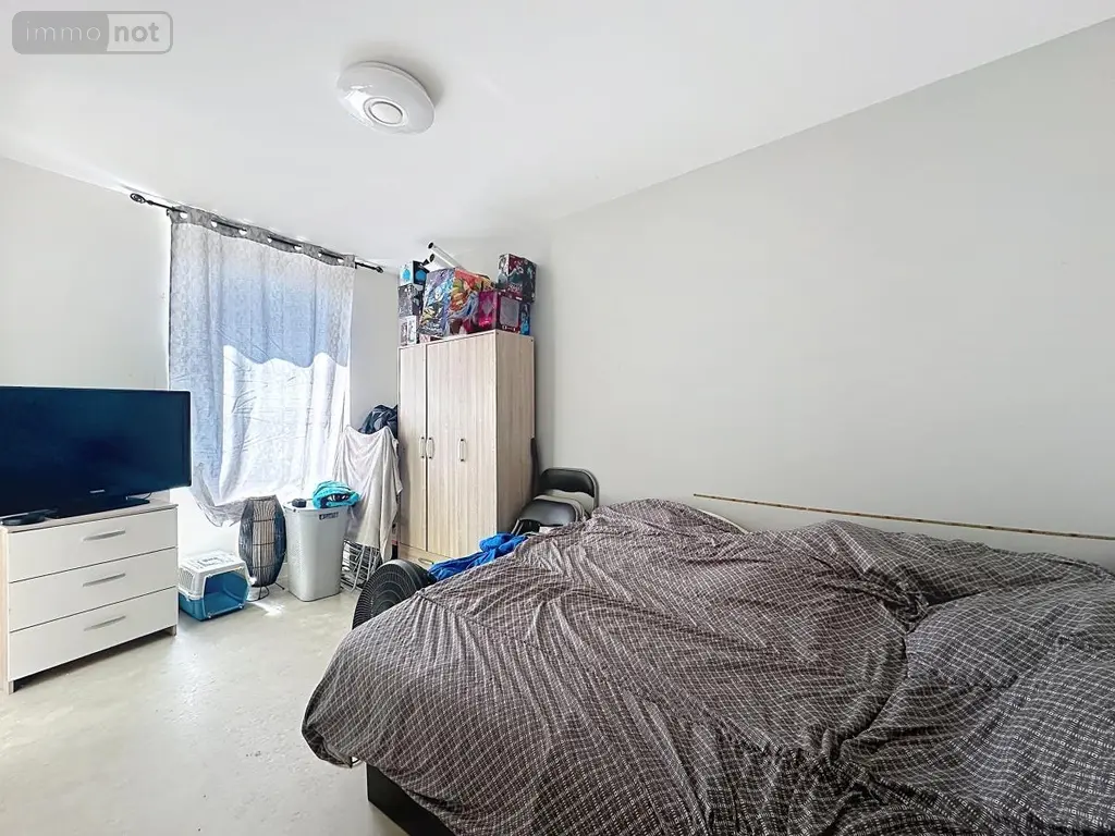 Appartement a vendre Lorient 56100 Morbihan 56 33 m2 2 pièces 104900 euros 56079-1636 003
