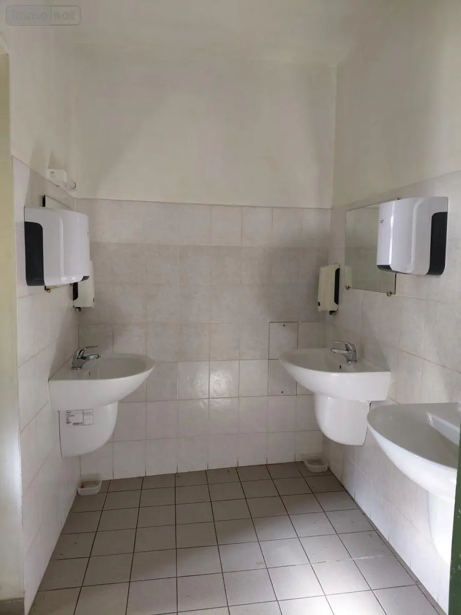 Immeuble de rapport a vendre Bellême 61130 Orne 61 399 m2 117150 euros 61068-40 012