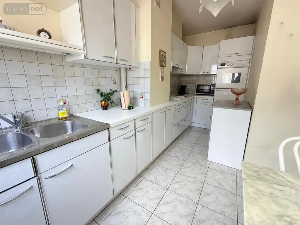Appartement a vendre Rouen 76000 Seine-Maritime 76 47 m2 2 pièces 138000 euros 76004-543 003