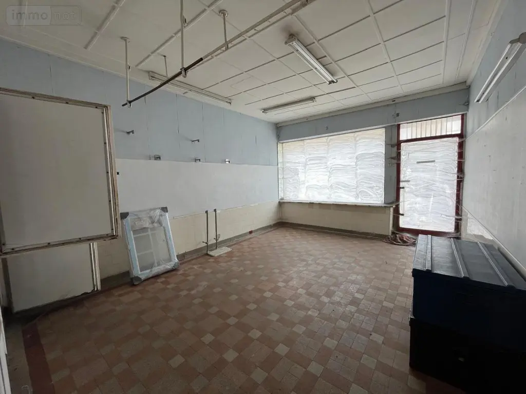 Fonds et murs commerciaux a vendre Corquilleroy 45120 Loiret 45 350 m2 5 pièces 126800 euros 45051-487 014