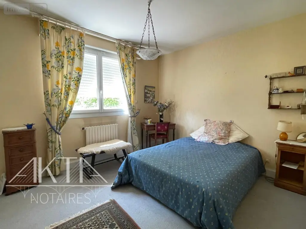 Maison a vendre Plougastel-Daoulas 29470 Finistère 29 140 m2 5 pièces 343200 euros 29036-237 008