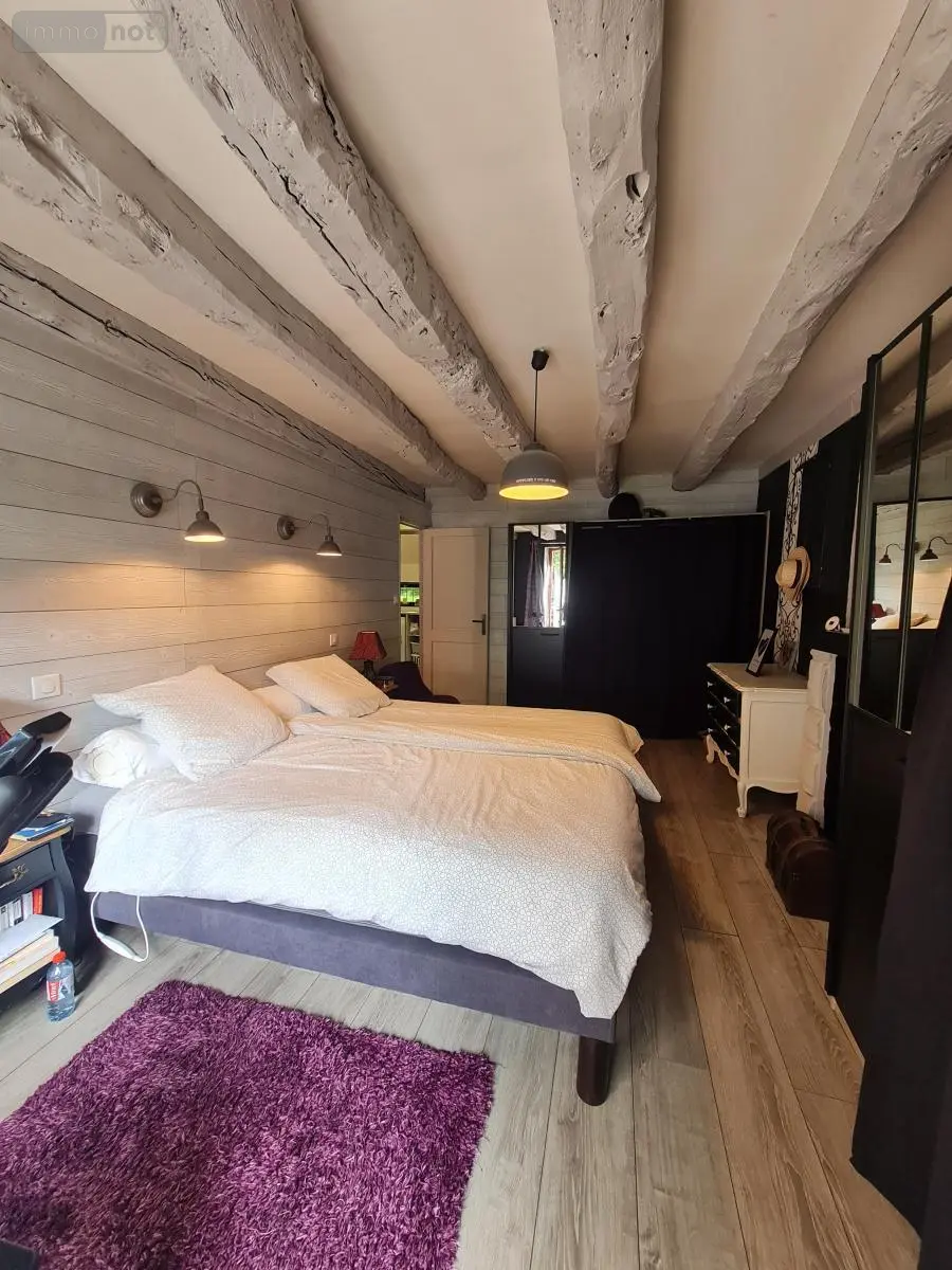 Maison a vendre Bréhan 56580 Morbihan 56 144 m2 4 pièces 260200 euros 56053-2548 006