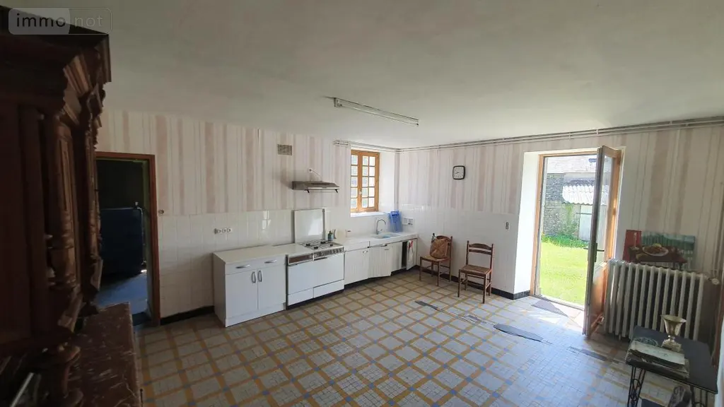 Maison a vendre Langonnet 56630 Morbihan 56 350 m2 15 pièces 294020 euros 56071-2622 028