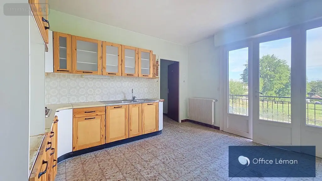 Maison a vendre Prévessin-Moëns 01280 Ain 01 230 m2 8 pièces 795000 euros 01047-873 008