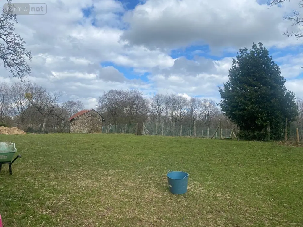 Maison a vendre Saint-Germain-de-Tallevende-la-Lande-Vaumont 14500 Calvados 14 91 m2 4 pièces 101650 euros 14076-6016 014