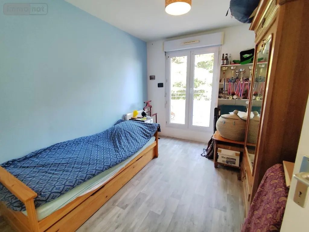Appartement a vendre Angers 49100 Maine-et-Loire 49 86 m2 4 pièces 265000 euros 49005-1374 005