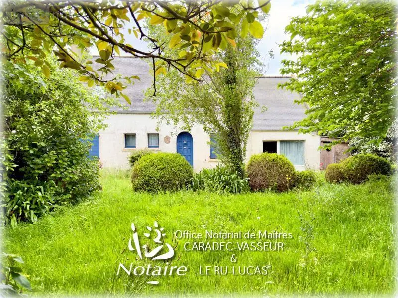 Maison a vendre Cléder 29233 Finistère 29 110 m2 6 pièces 199700 euros 29094-1037 003