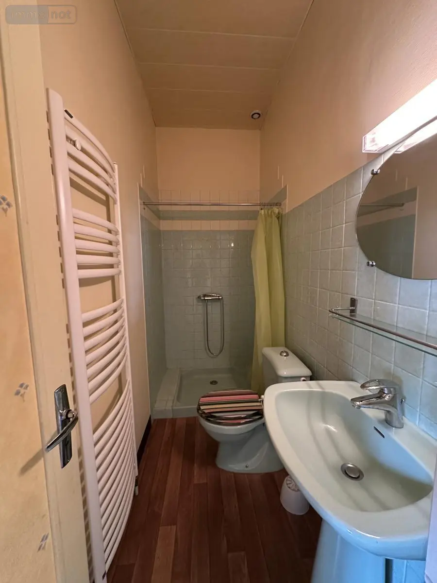 Maison a vendre Montargis 45200 Loiret 45 64 m2 4 pièces 92000 euros 45051-490 009