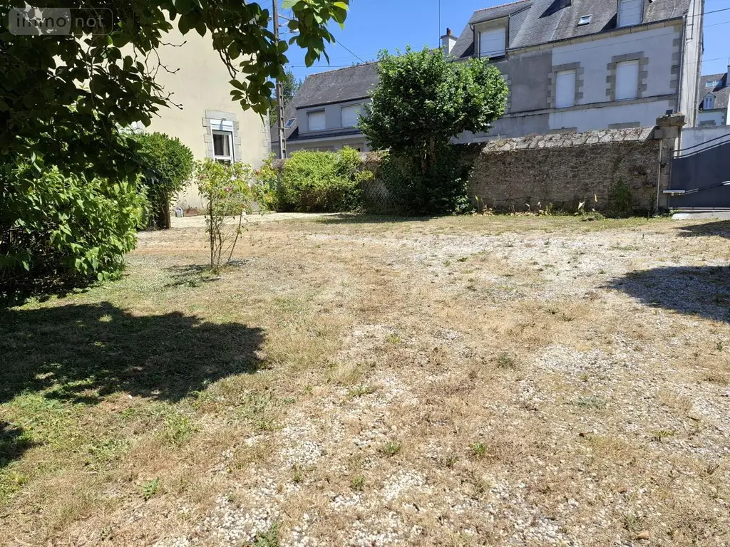 Maison a vendre Pontivy 56300 Morbihan 56 254 m2 7 pièces 470620 euros 56062-2313 020