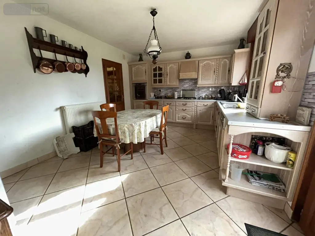 Maison a vendre Tilloy-lez-Cambrai 59554 Nord 59 212 m2 8 pièces 366800 euros 59083-2657 009