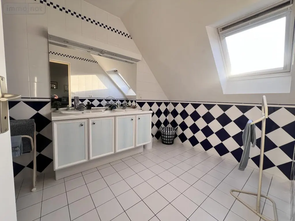 Maison a vendre Meusnes 41130 Loir-et-Cher 41 212 m2 6 pièces 288750 euros 41033-1779 020