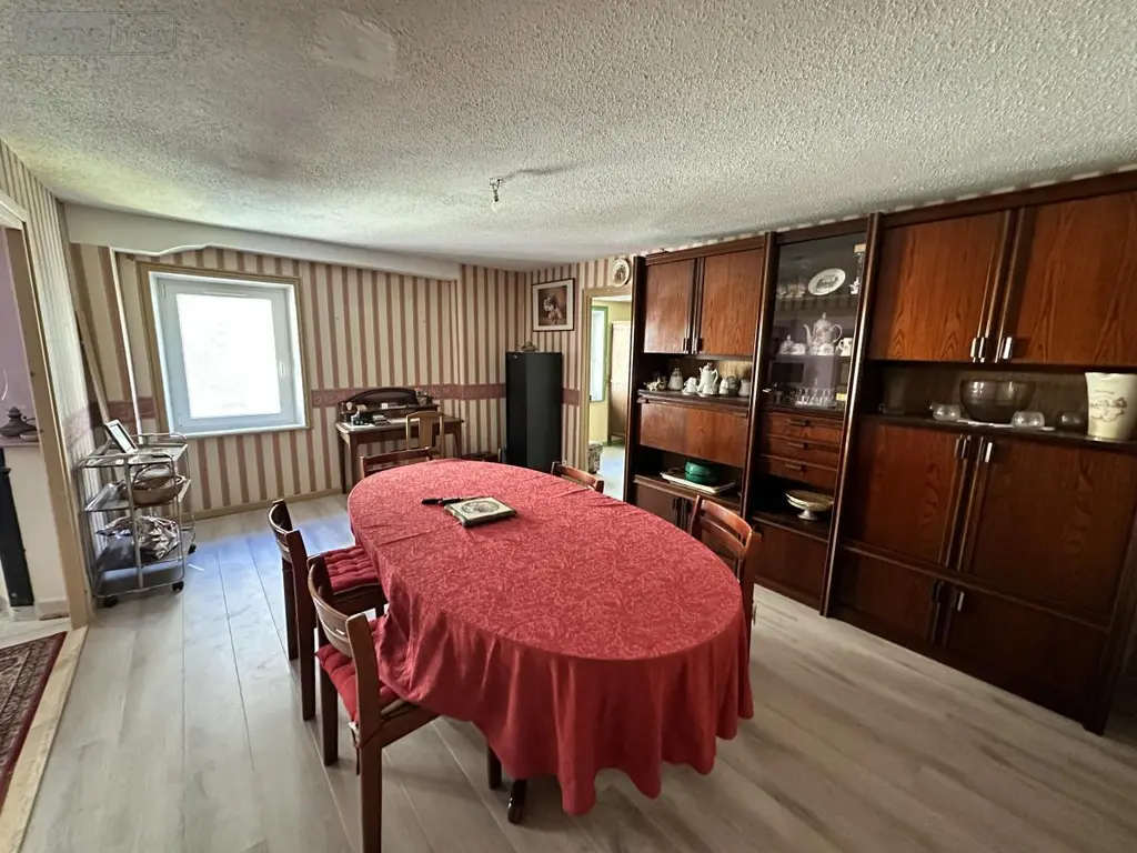 Appartement a vendre Saint-Flour 15100 Cantal 15 130 m2 84800 euros 15046-27 003