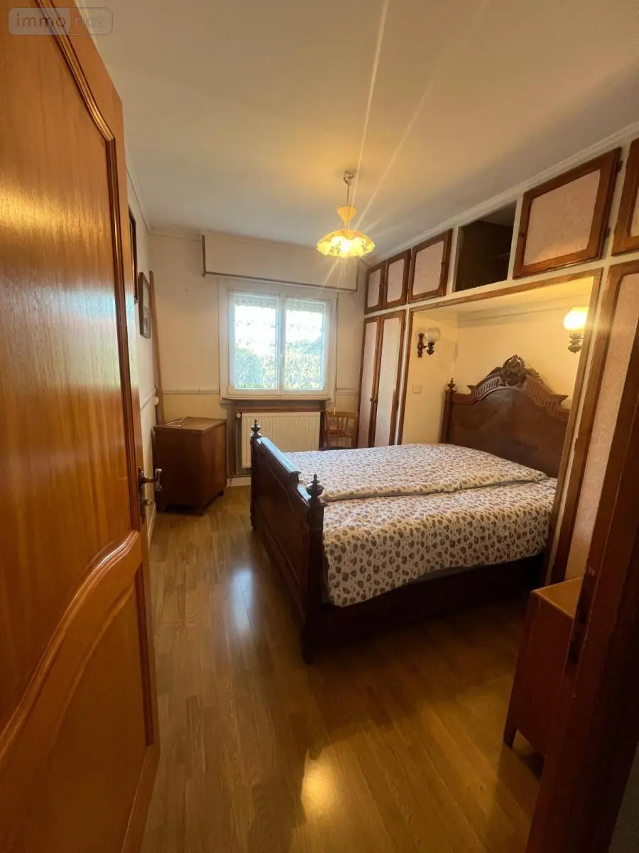Maison a vendre Outreau 62230 Pas-de-Calais 62 100 m2 5 pièces 267750 euros 62129-328 017