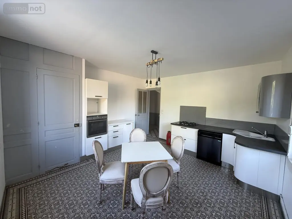 Maison a vendre Fouilloy 80800 Somme 80 164 m2 5 pièces 249600 euros 80121-2894 004
