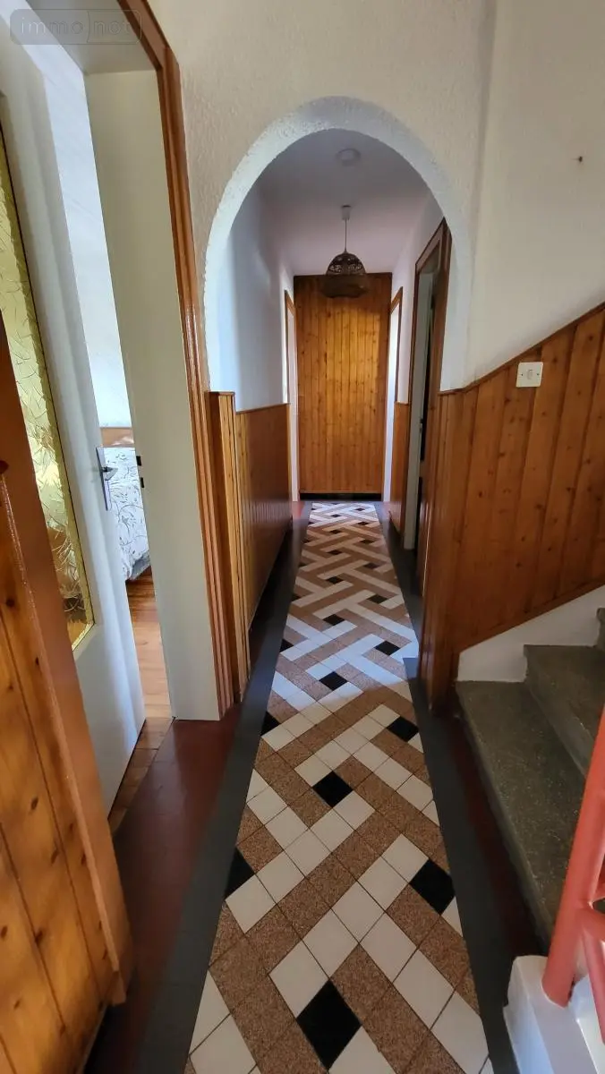 Maison a vendre Valentigney 25700 Doubs 25 129 m2 7 pièces 149000 euros 25054-1991 009