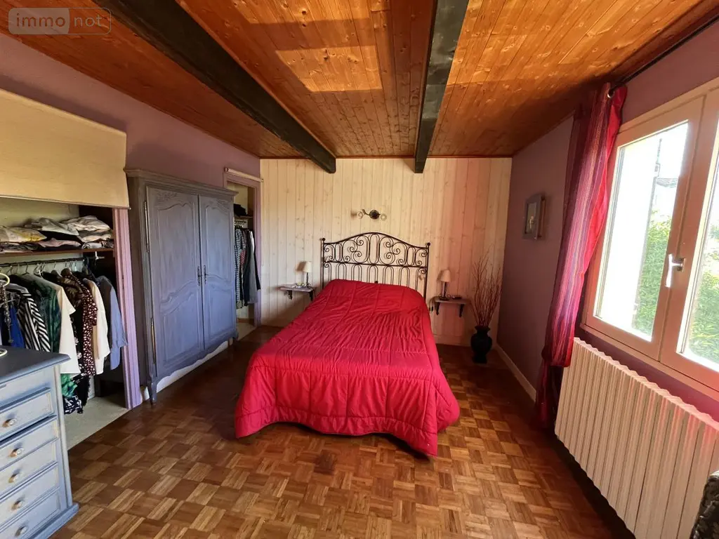 Maison a vendre Pérouges 01800 Ain 01 159 m2 5 pièces 369000 euros 01067-1005 009