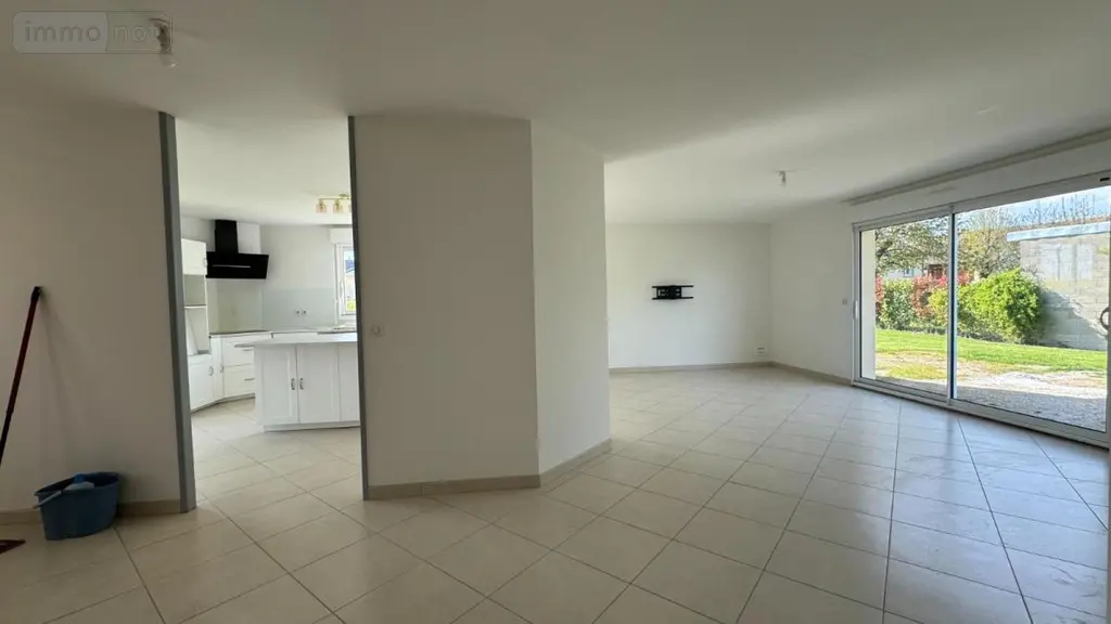 Maison a vendre Chaintrix-Bierges 51130 Marne 51 137 m2 6 pièces 249424 euros 51011-114 004