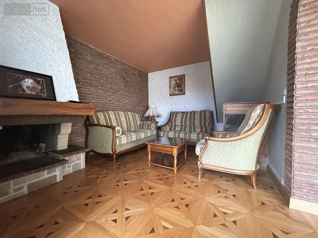Maison a vendre Cormontreuil 51350 Marne 51 109 m2 5 pièces 279000 euros 51066-2053 004