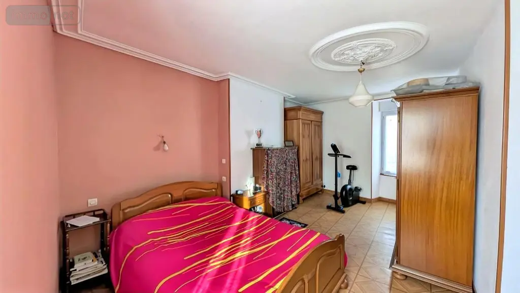 Maison a vendre Janzé 35150 Ille-et-Vilaine 35 95 m2 5 pièces 208552 euros 35024-1284 007