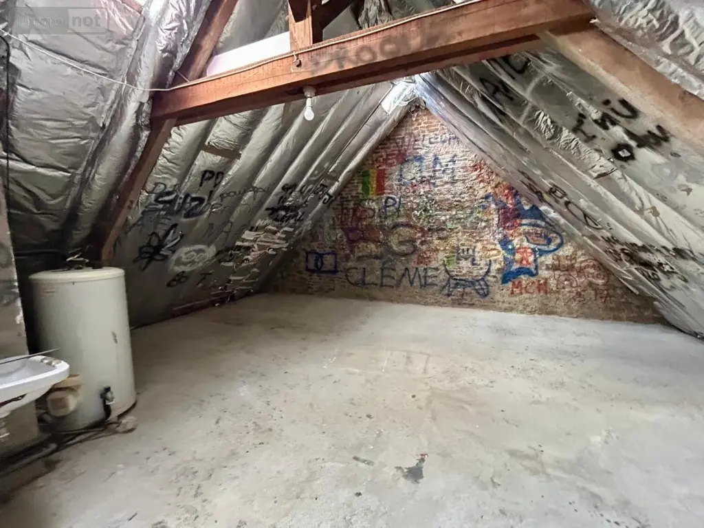 Maison a vendre Valognes 50700 Manche 50 100 m2 5 pièces 247240 euros 50061-2983 018