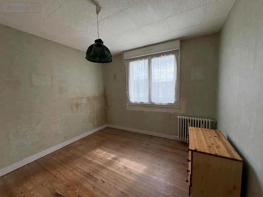 Maison a vendre Cherbourg-en-Cotentin 50100 Manche 50 103 m2 6 pièces 246280 euros 50108-4801 020