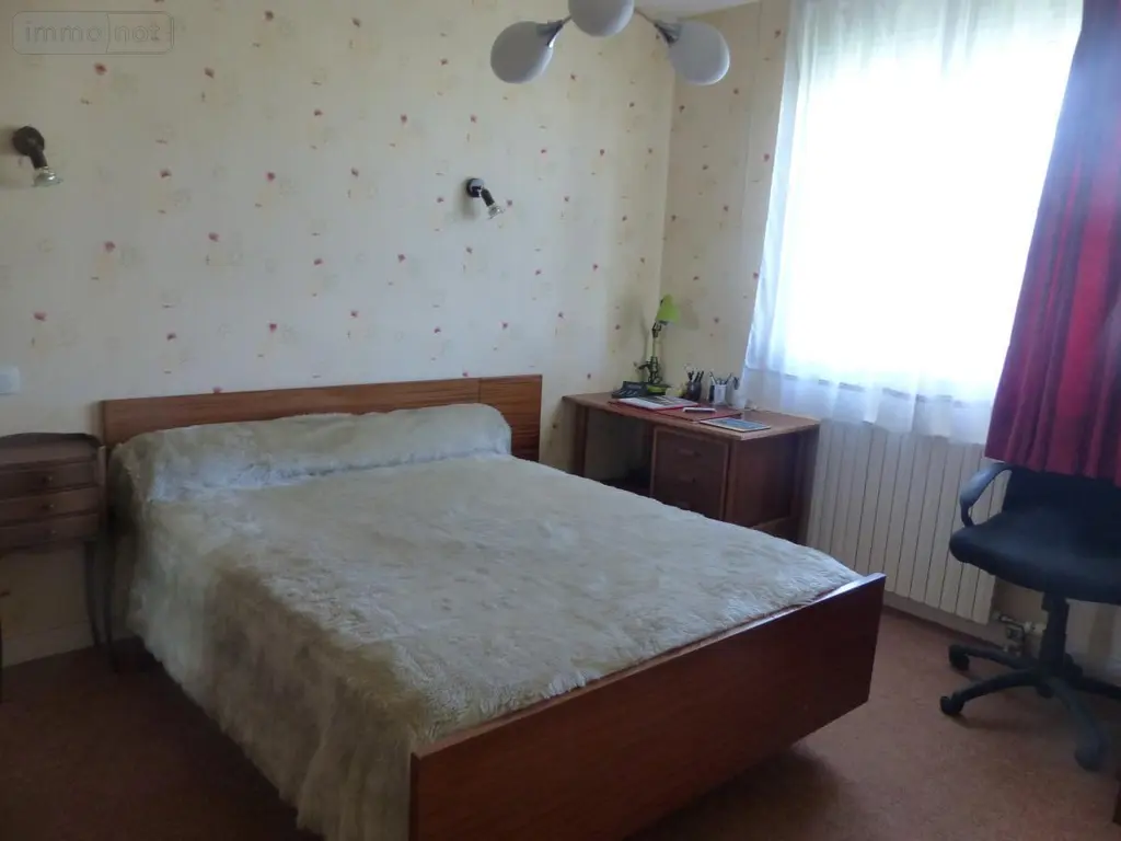 Maison a vendre Pirou 50770 Manche 50 86 m2 4 pièces 315360 euros 50061-2992 003