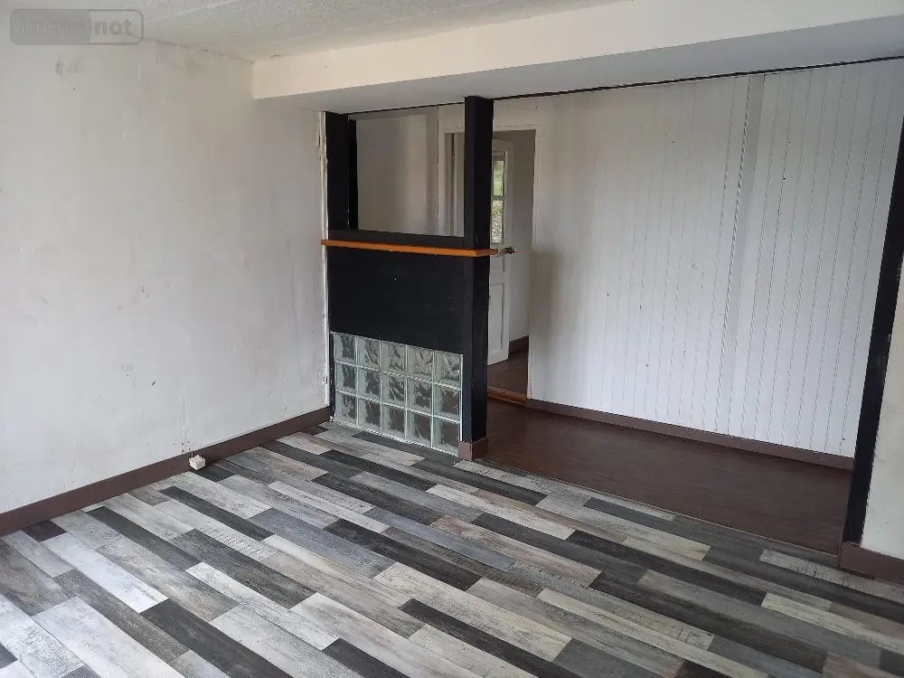 Maison a vendre Coincy 02210 Aisne 02 151 m2 6 pièces 125760 euros 02040-249 009