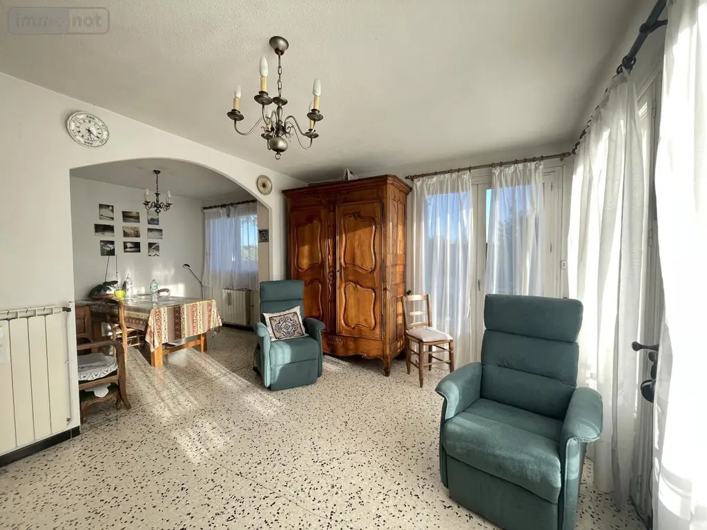 Viager maison Paulhan 34230 Hérault 34 138 m2 6 pièces 151400 euros 34074-213 014
