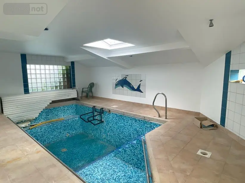 Maison a vendre Laval 53000 Mayenne 53 357 m2 8 pièces 471600 euros 53005-2015 002