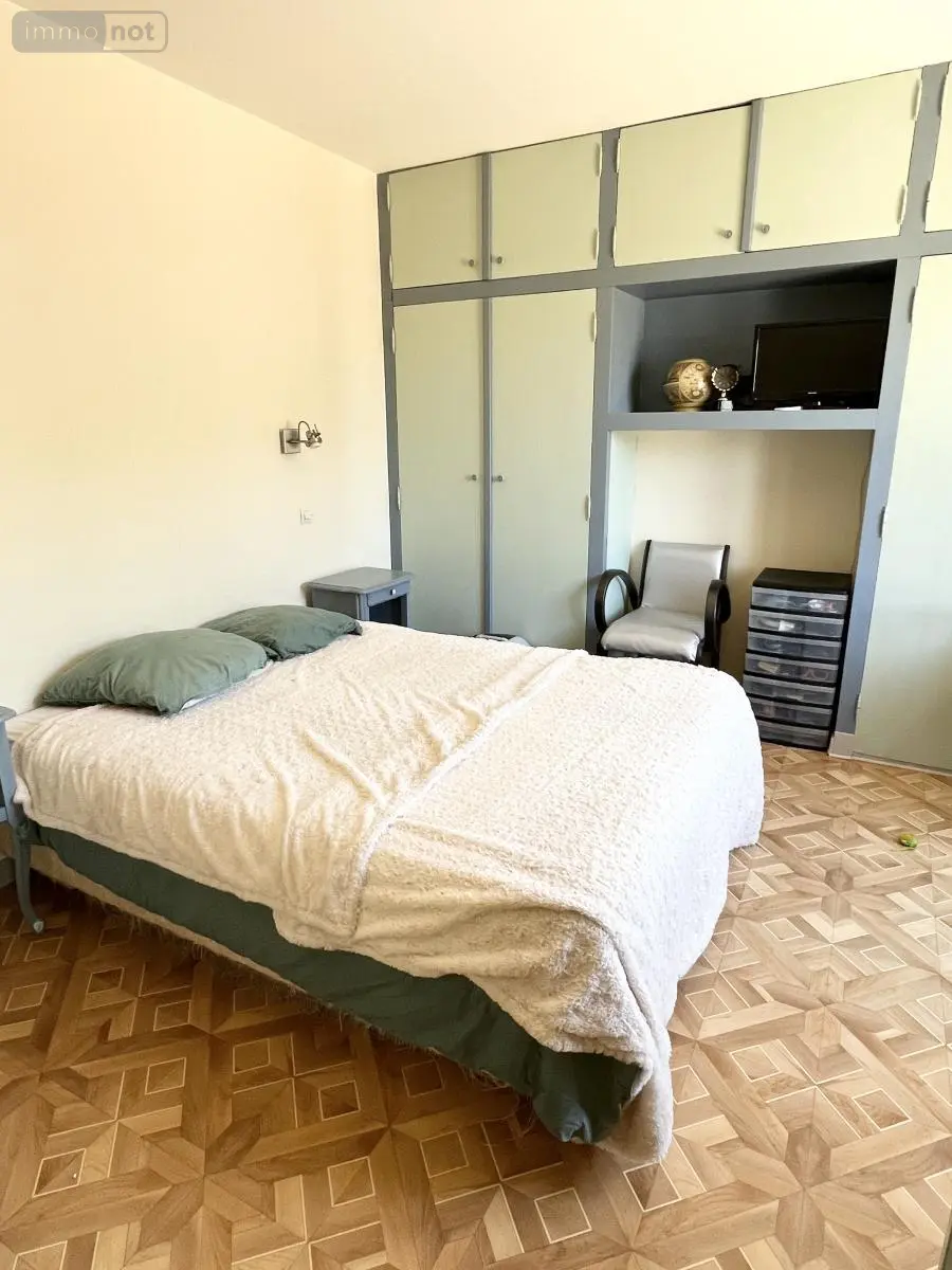 Maison a vendre Saint-Léonard-en-Beauce 41370 Loir-et-Cher 41 76 m2 4 pièces 162180 euros 41029-46 004