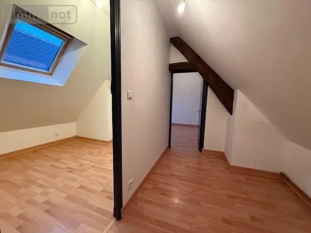 Immeuble de rapport a vendre Dol-de-Bretagne 35120 Ille-et-Vilaine 35 169 m2 786600 euros 35130-3772 019