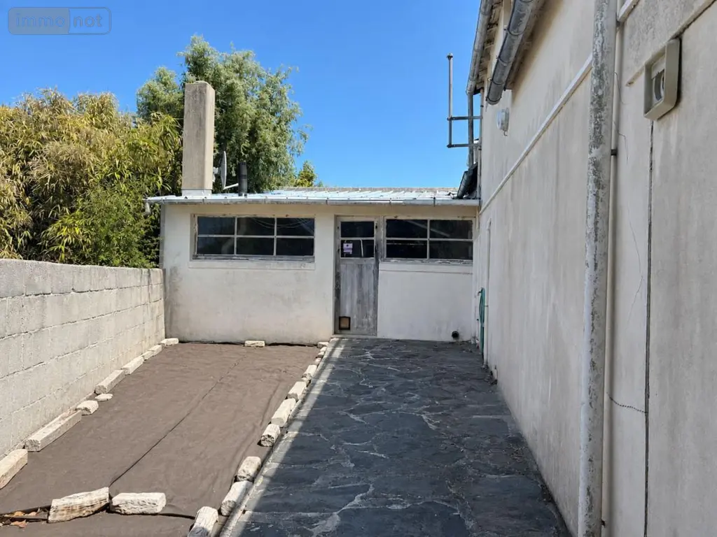Maison a vendre Fouesnant 29170 Finistère 29 112 m2 6 pièces 334400 euros 29014-3169 013