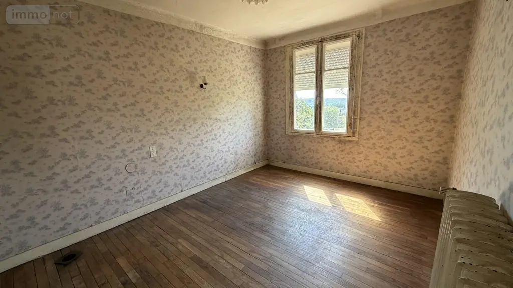 Maison a vendre Baud 56150 Morbihan 56 82 m2 6 pièces 229360 euros 56064-1539 006