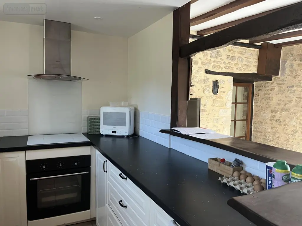 Maison a vendre Saint-Samson 14670 Calvados 14 185 m2 825550 euros 14069-429 007